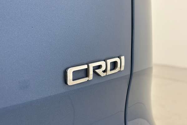 2014 Kia Sportage Platinum SL Series II