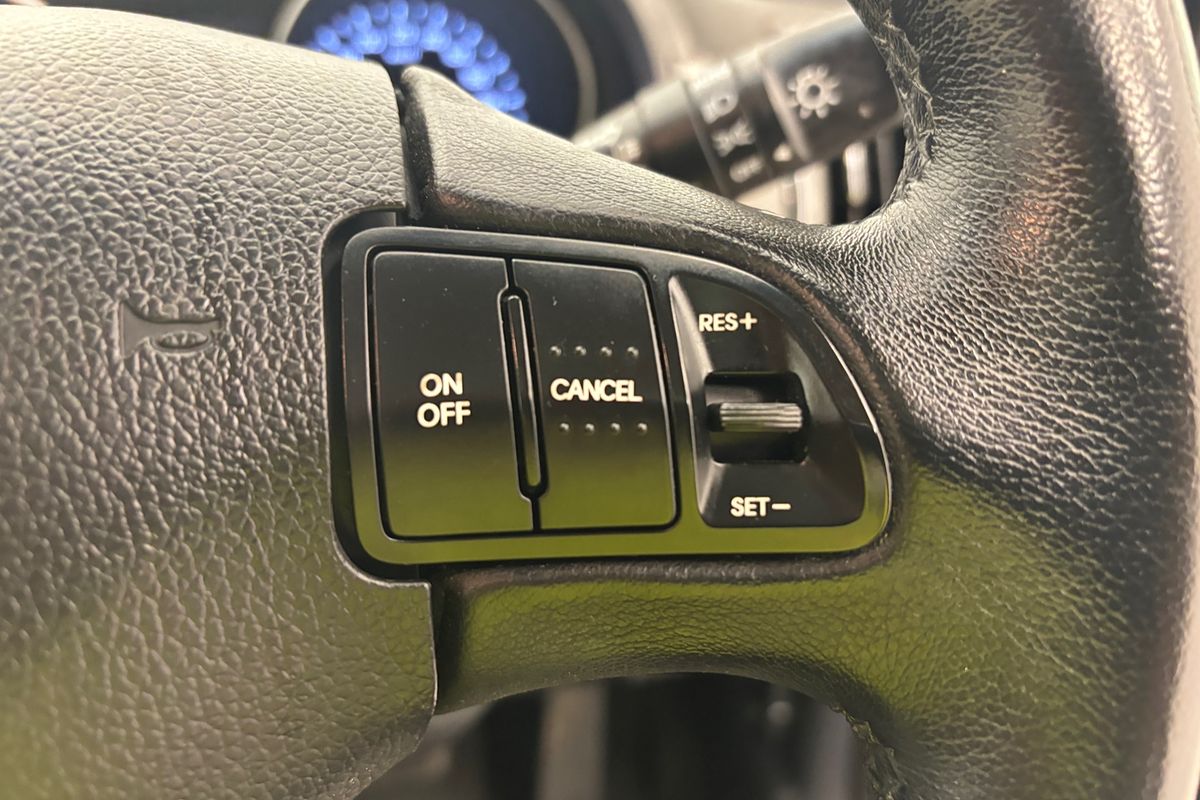 2014 Kia Sportage Platinum SL Series II