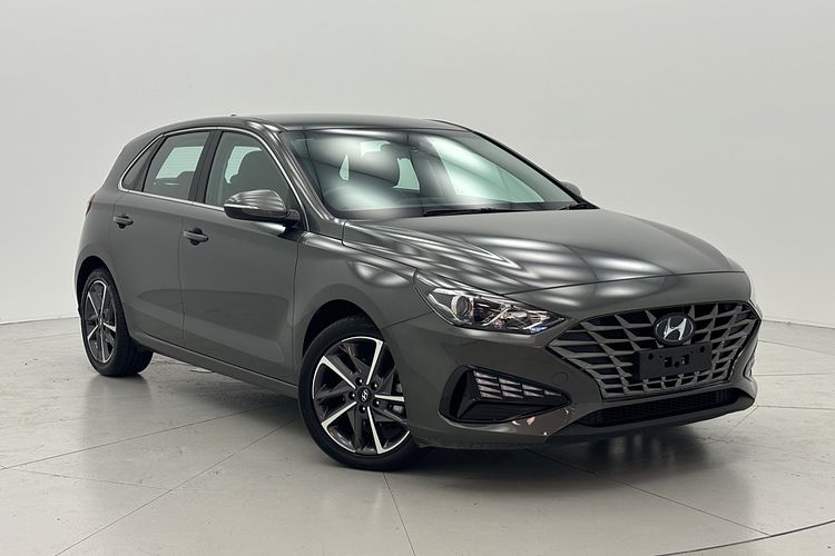 2023 Hyundai i30 Active PD.V4