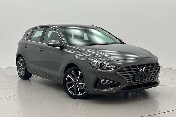 2023 Hyundai i30 Active PD.V4