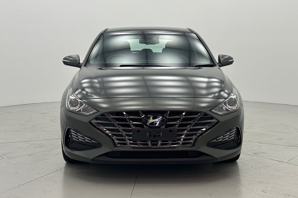 2023 Hyundai i30 Active PD.V4