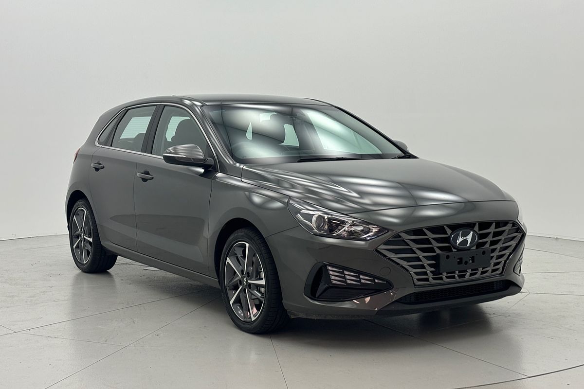 2023 Hyundai i30 Active PD.V4