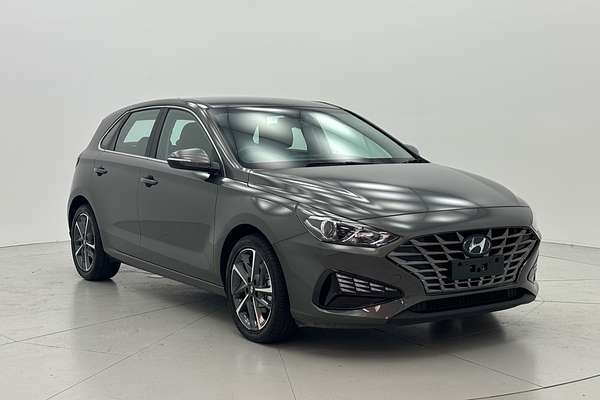 2023 Hyundai i30 Active PD.V4