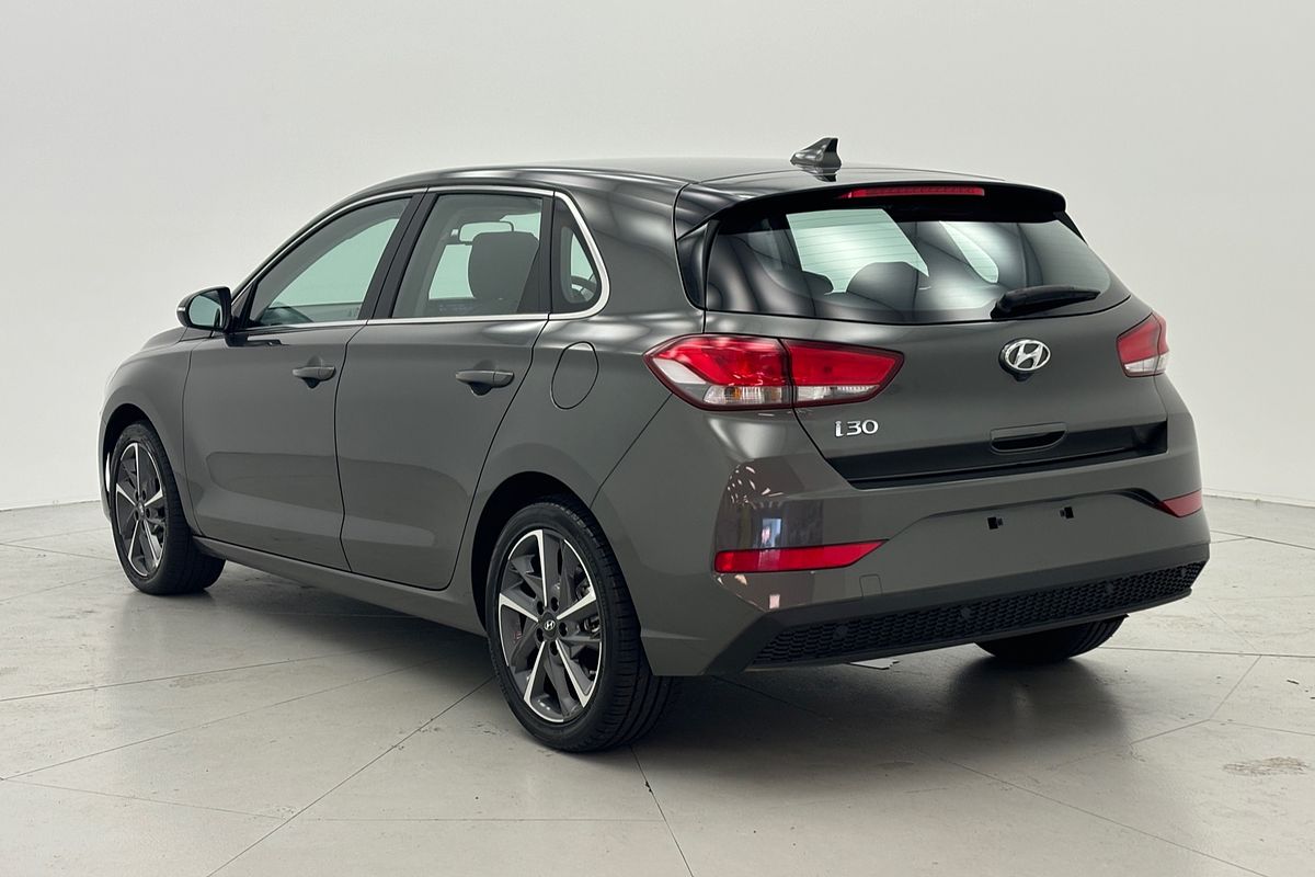 2023 Hyundai i30 Active PD.V4