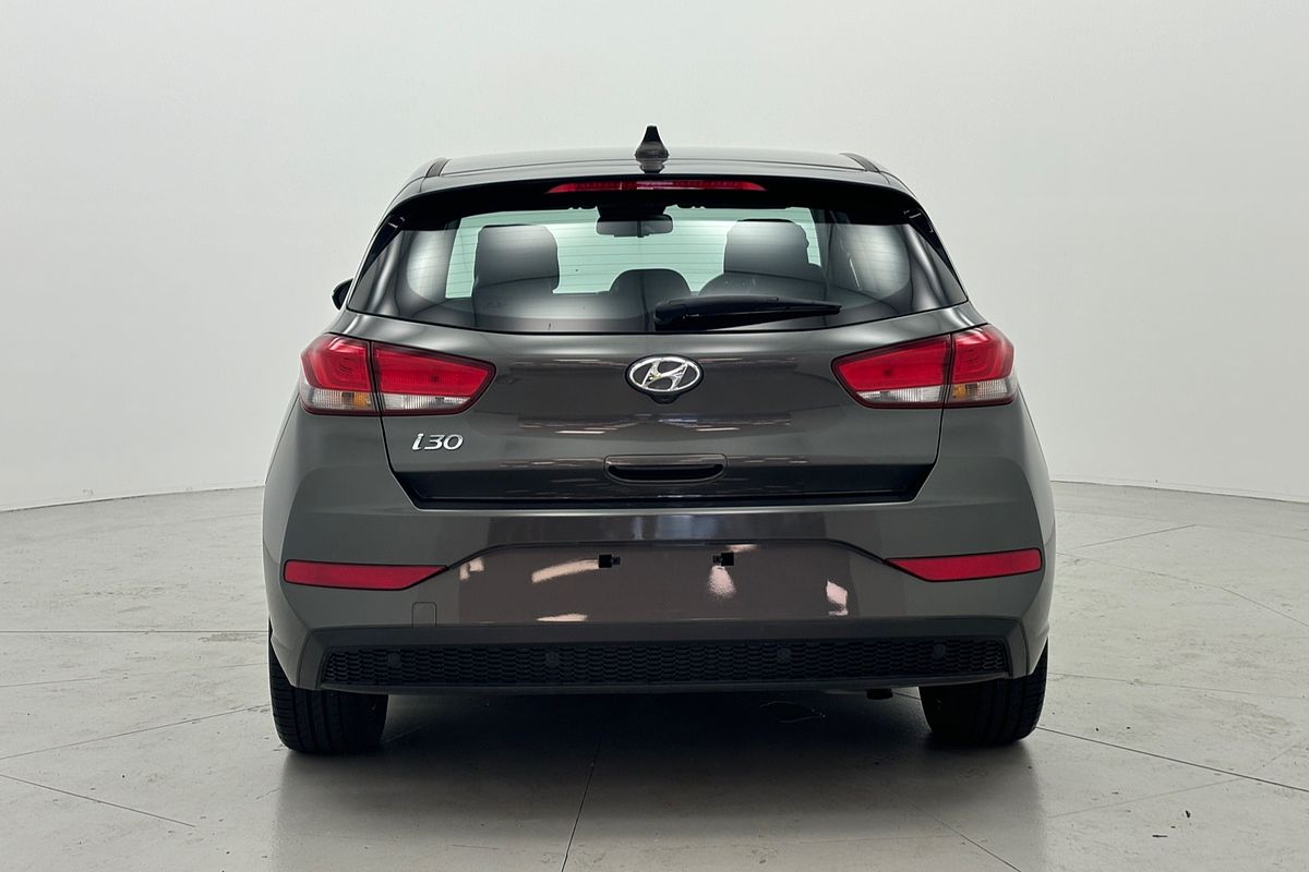 2023 Hyundai i30 Active PD.V4