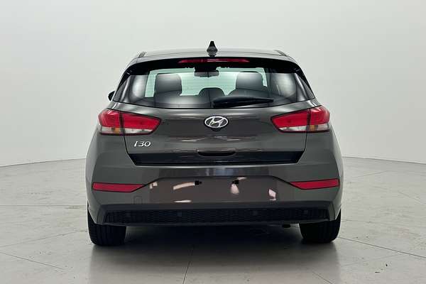 2023 Hyundai i30 Active PD.V4
