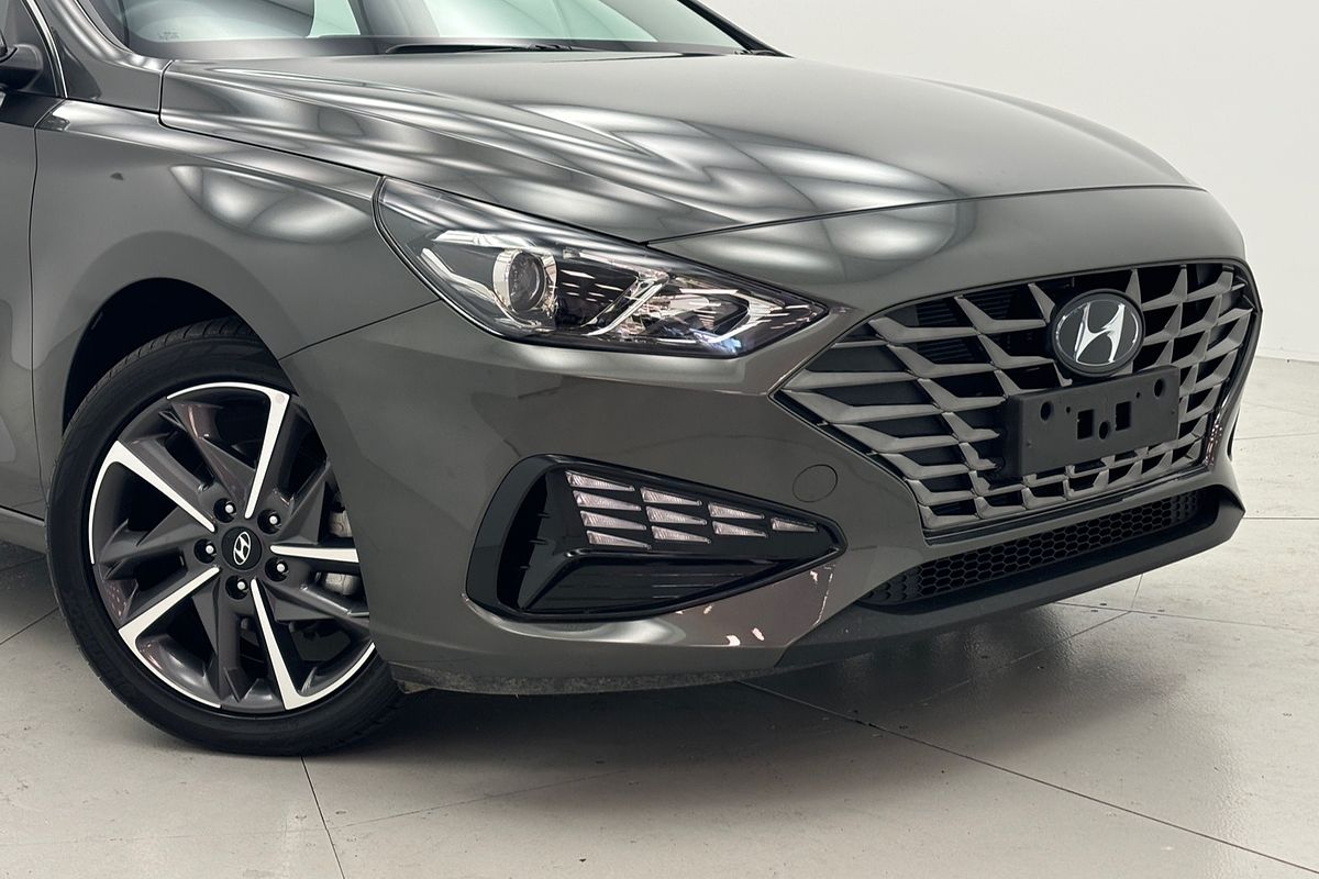 2023 Hyundai i30 Active PD.V4