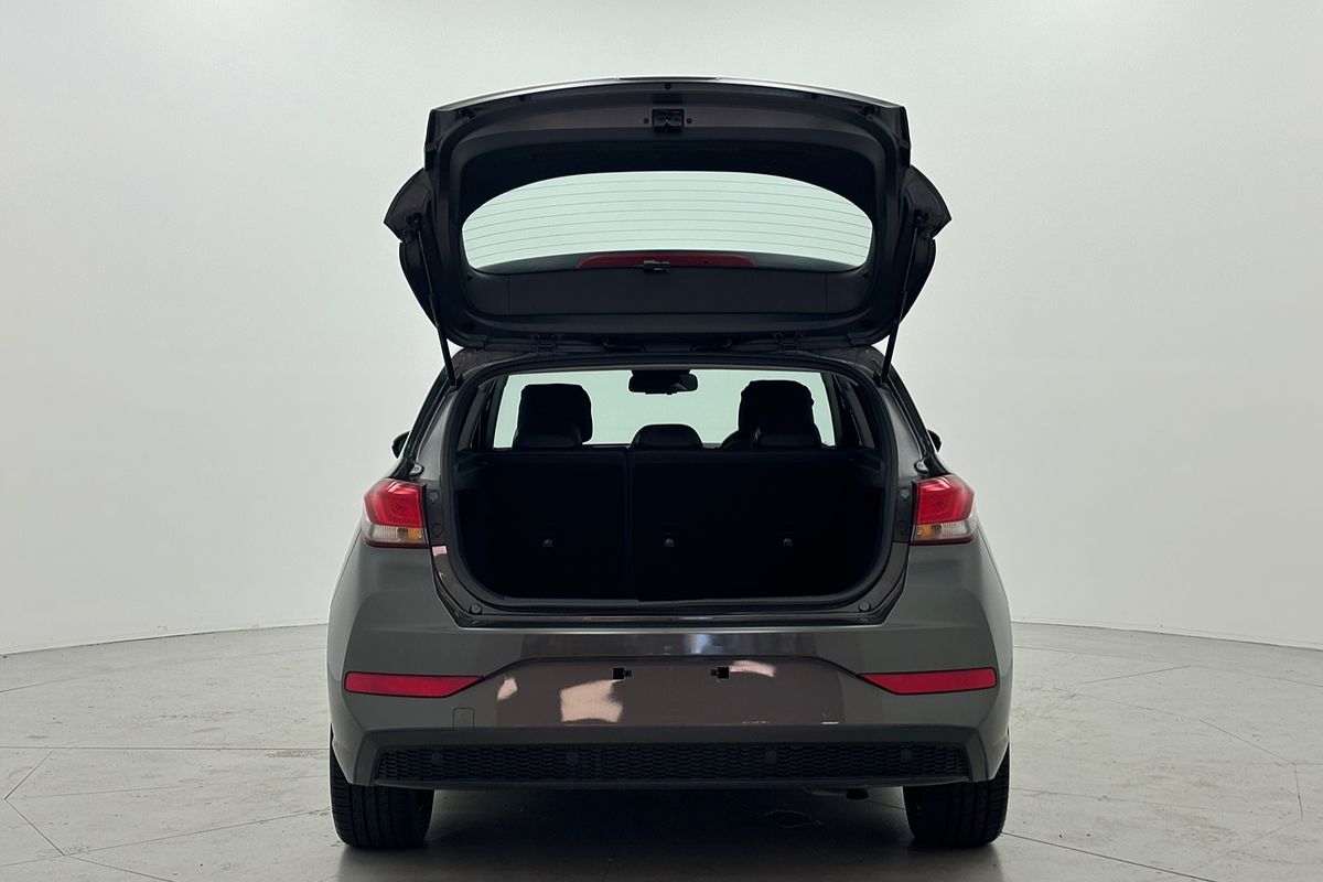 2023 Hyundai i30 Active PD.V4