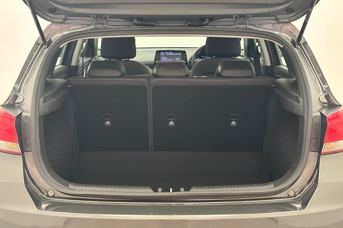 2023 Hyundai i30 Active PD.V4