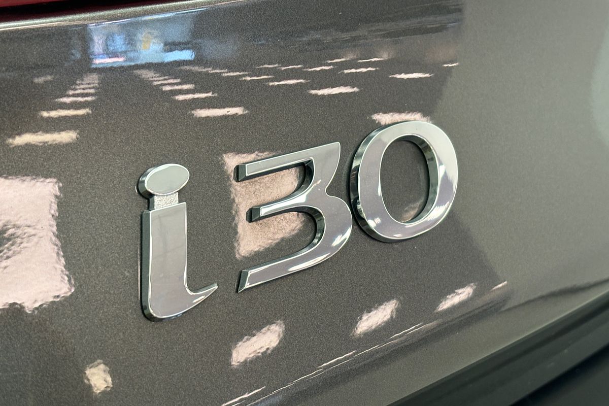 2023 Hyundai i30 Active PD.V4