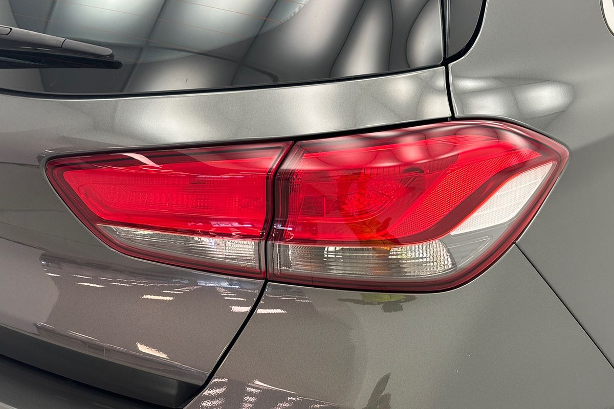 2023 Hyundai i30 Active PD.V4