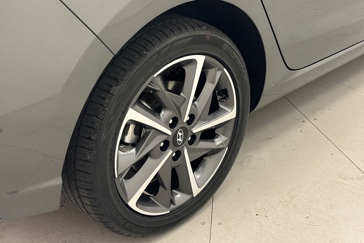 2023 Hyundai i30 Active PD.V4