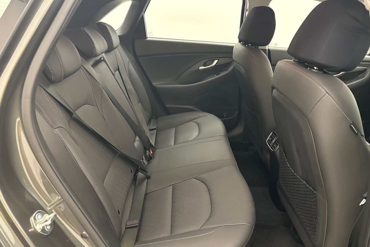 2023 Hyundai i30 Active PD.V4