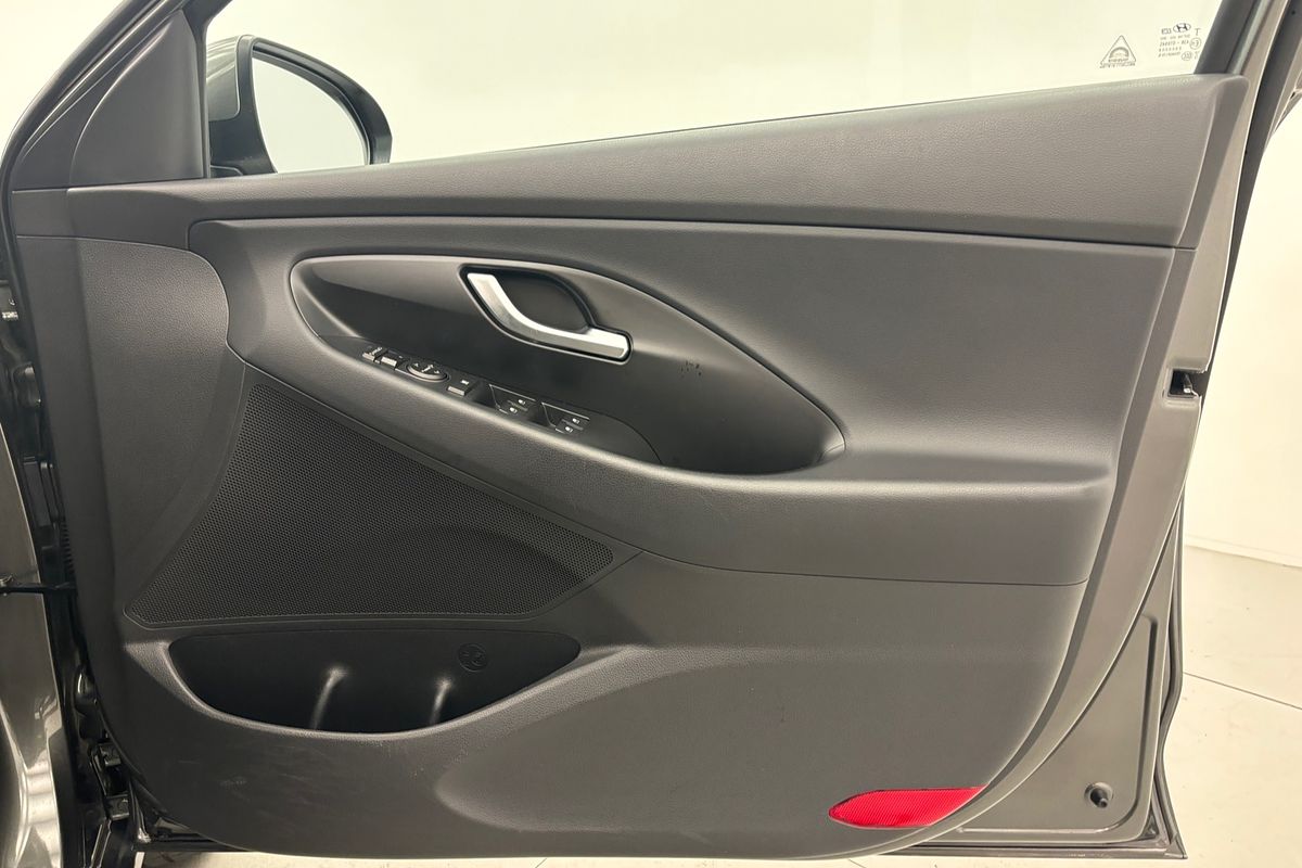 2023 Hyundai i30 Active PD.V4