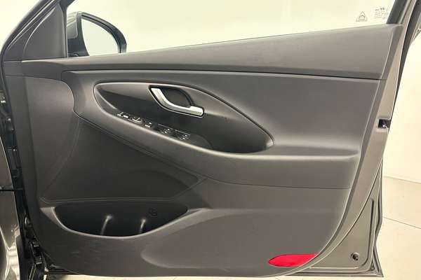 2023 Hyundai i30 Active PD.V4