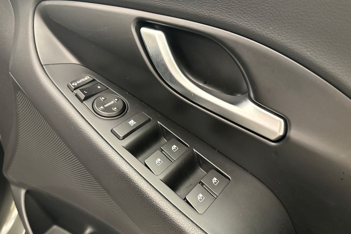 2023 Hyundai i30 Active PD.V4