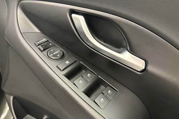 2023 Hyundai i30 Active PD.V4