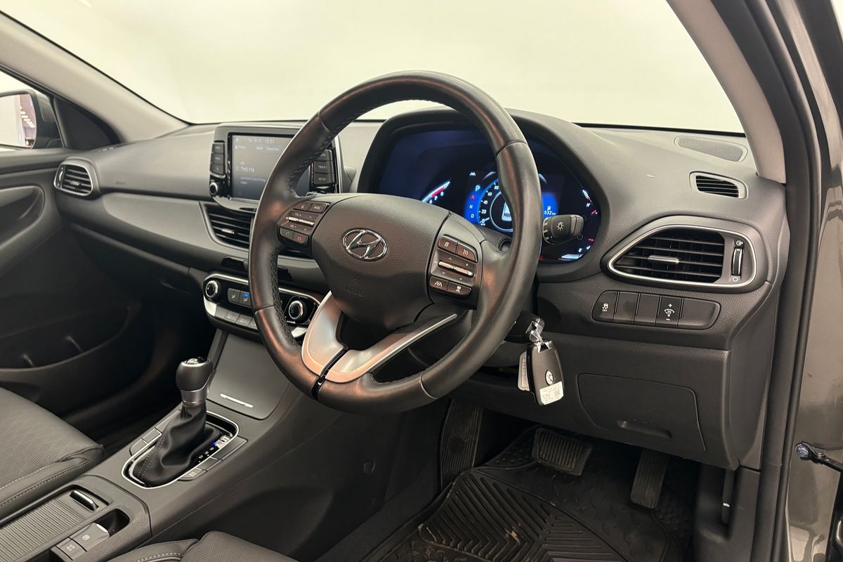 2023 Hyundai i30 Active PD.V4