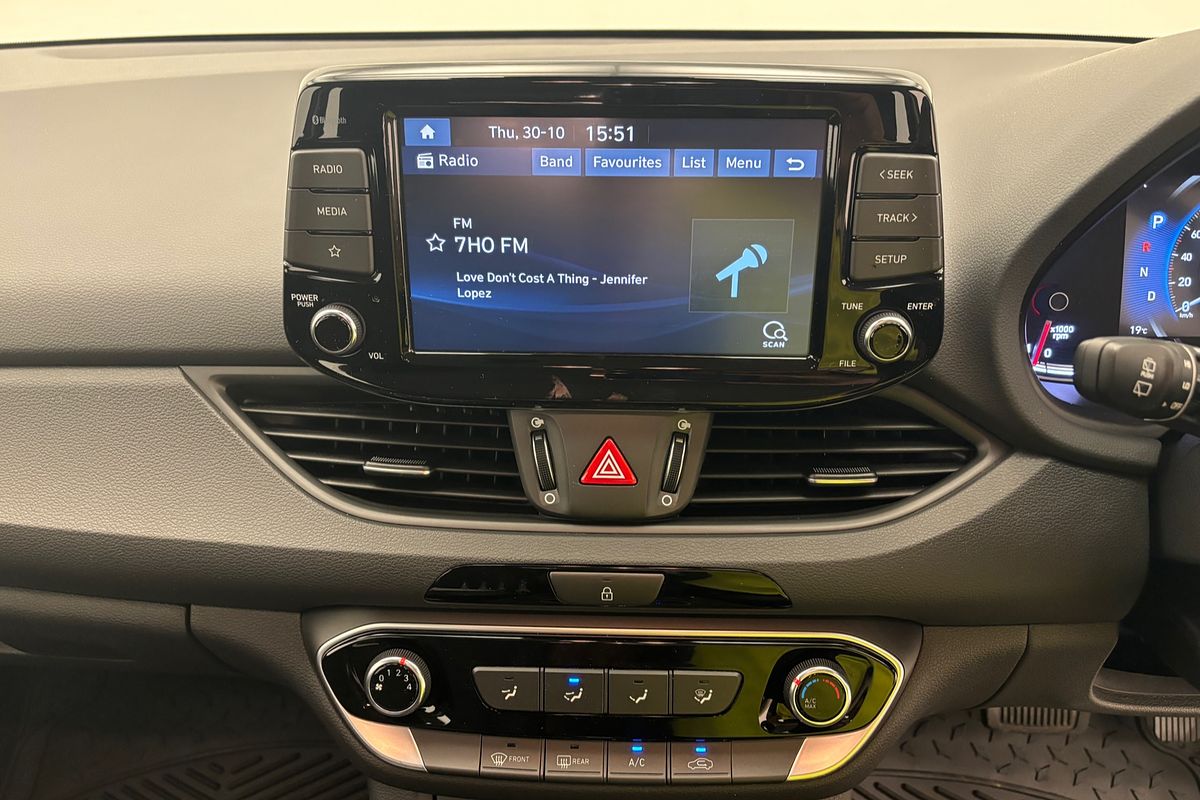 2023 Hyundai i30 Active PD.V4