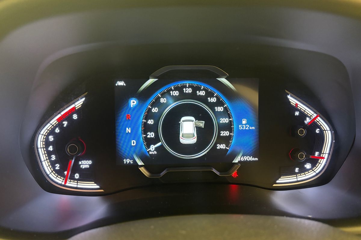 2023 Hyundai i30 Active PD.V4