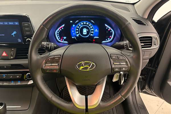 2023 Hyundai i30 Active PD.V4