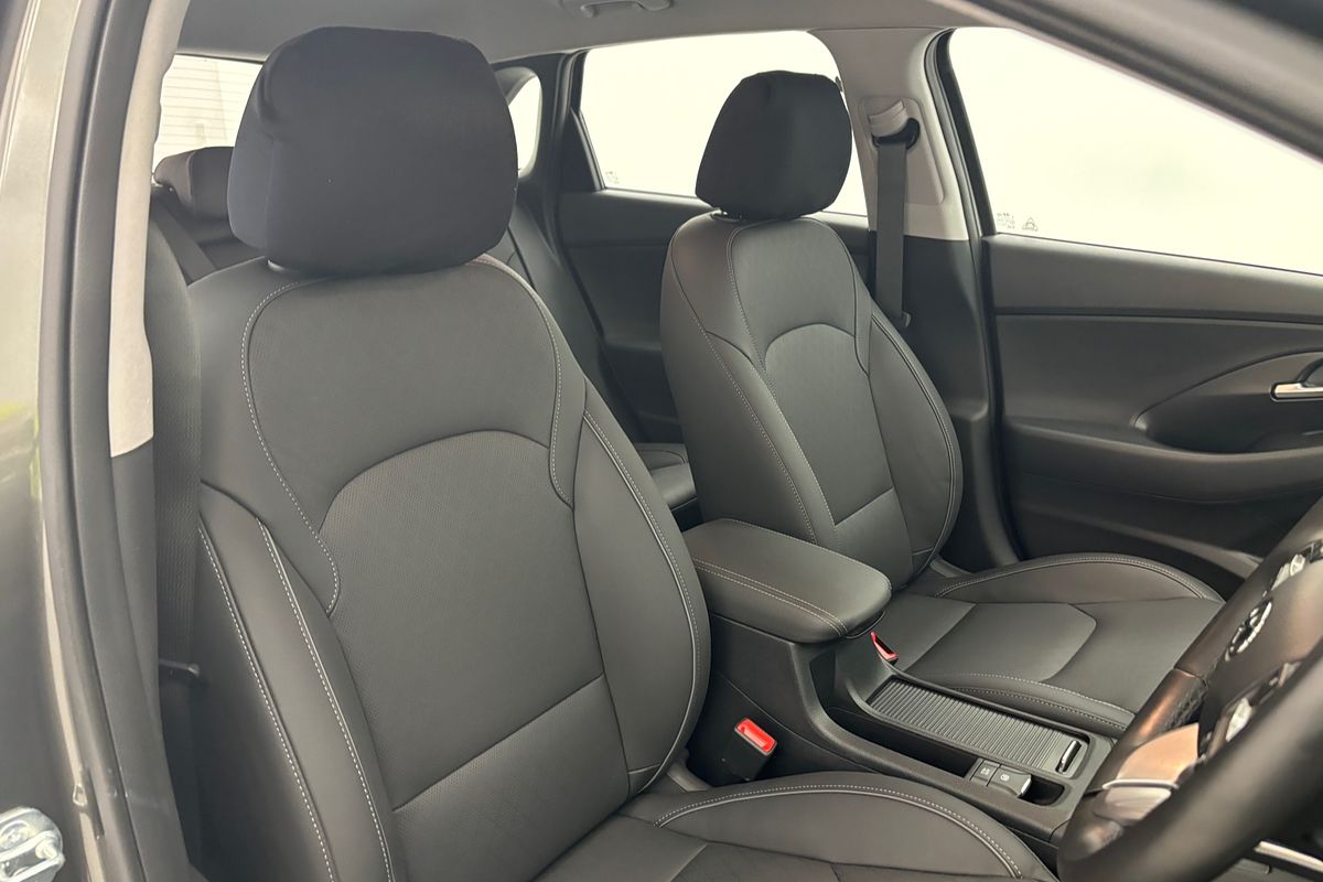 2023 Hyundai i30 Active PD.V4