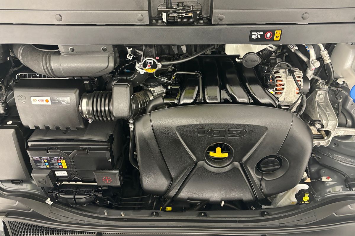 2023 Hyundai i30 Active PD.V4