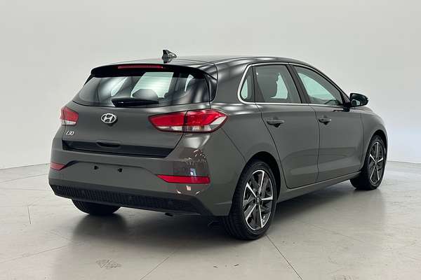 2023 Hyundai i30 Active PD.V4