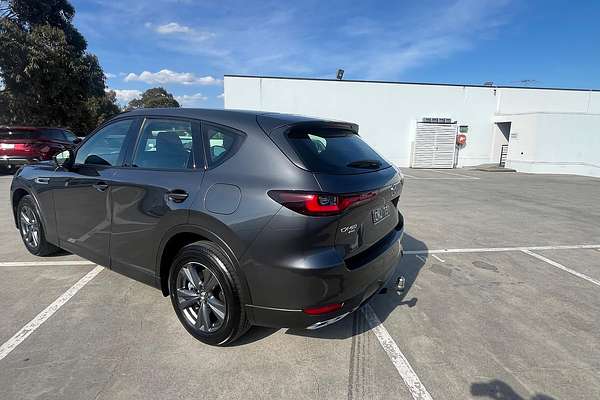 2023 Mazda CX-60 G40e Evolve KH Series