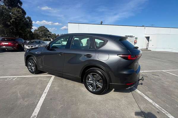 2023 Mazda CX-60 G40e Evolve KH Series