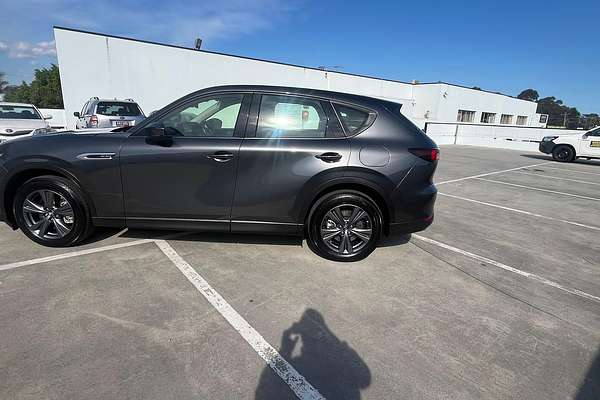 2023 Mazda CX-60 G40e Evolve KH Series