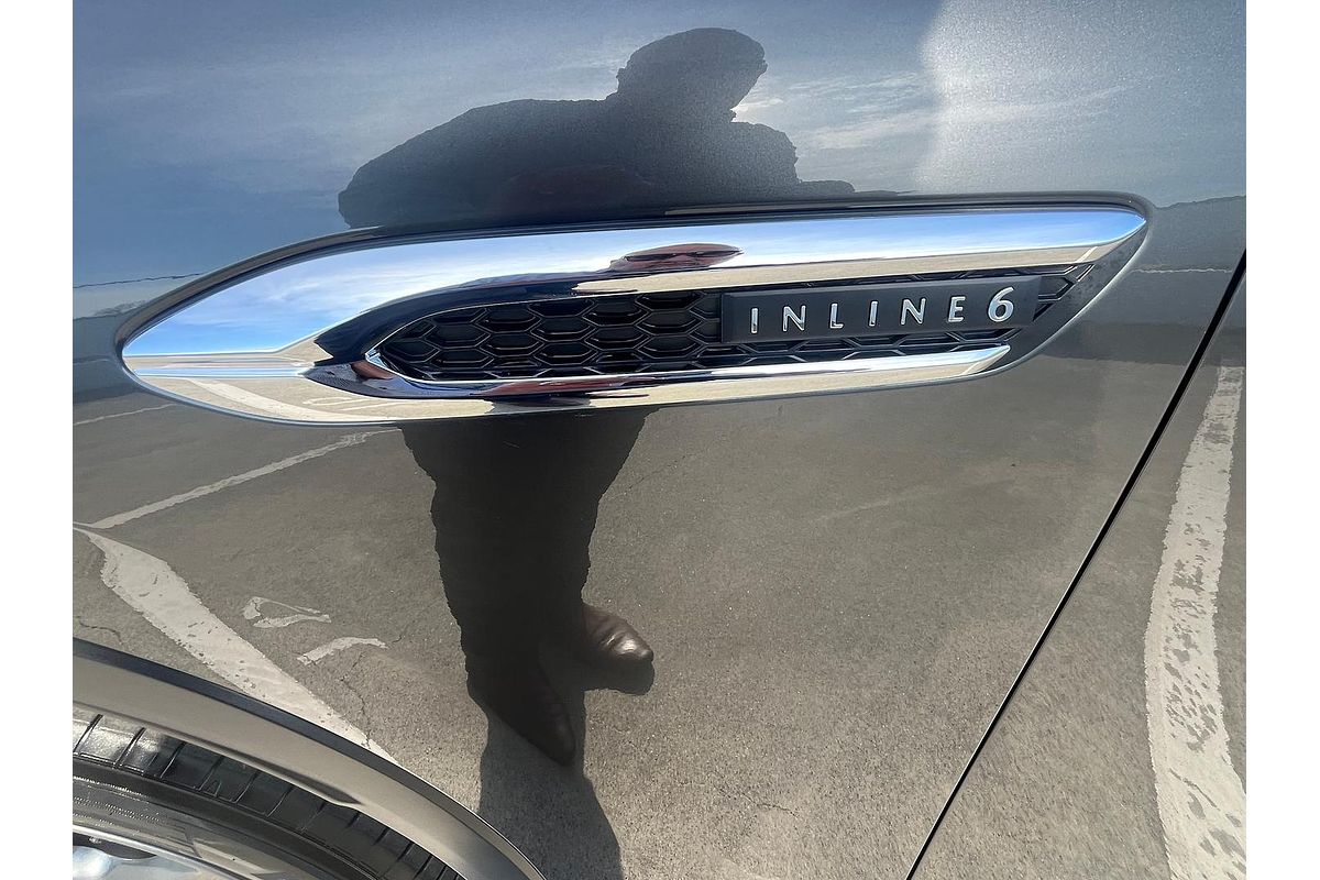 2023 Mazda CX-60 G40e Evolve KH Series