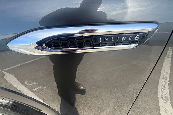 2023 Mazda CX-60 G40e Evolve KH Series