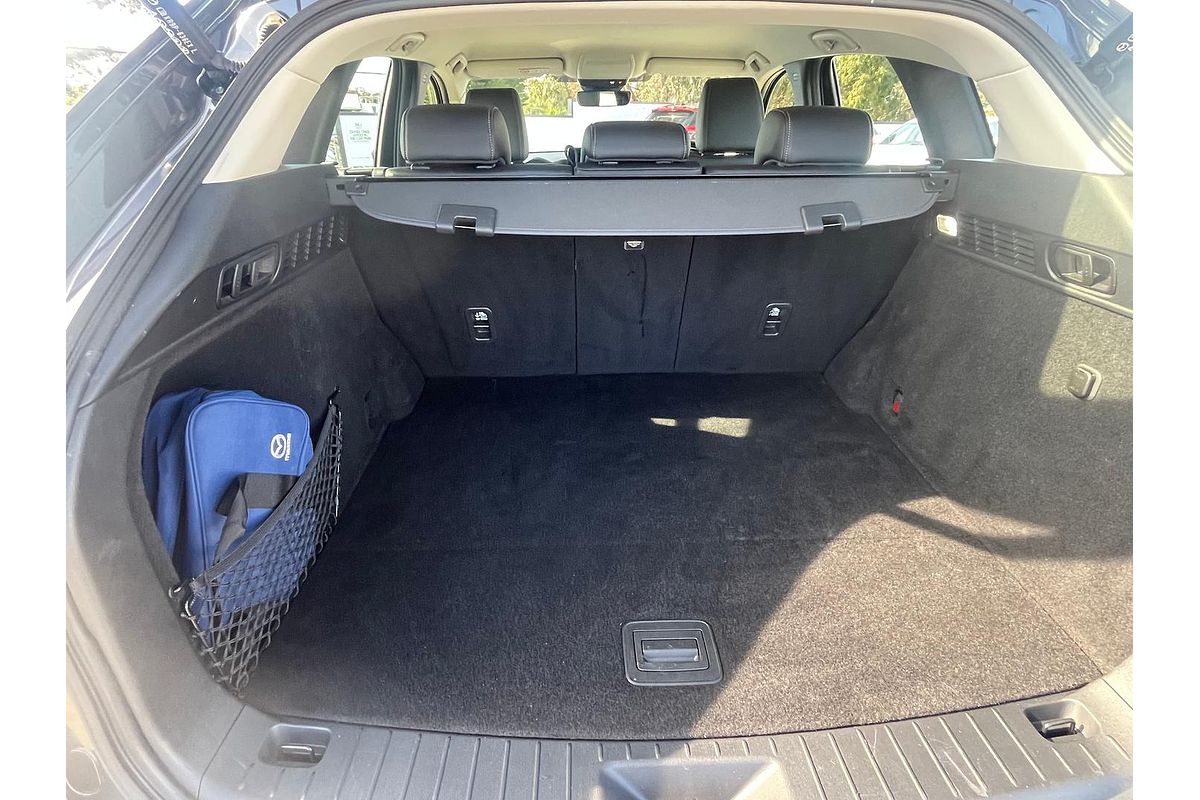 2023 Mazda CX-60 G40e Evolve KH Series