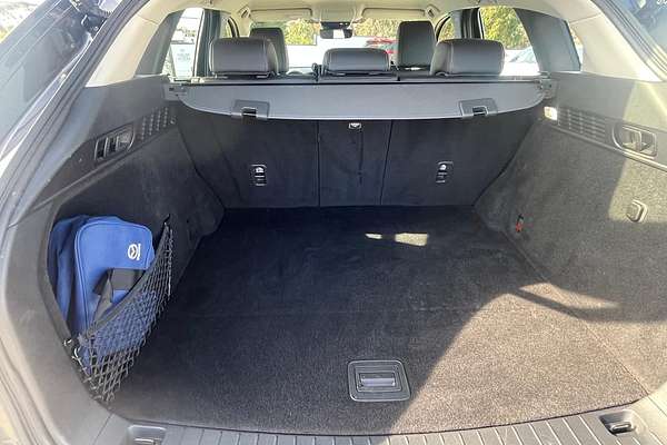 2023 Mazda CX-60 G40e Evolve KH Series