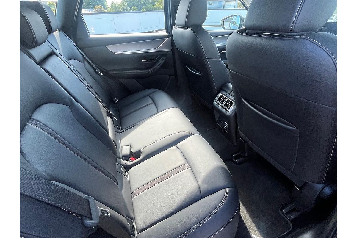 2023 Mazda CX-60 G40e Evolve KH Series