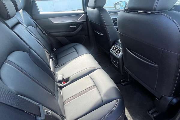 2023 Mazda CX-60 G40e Evolve KH Series