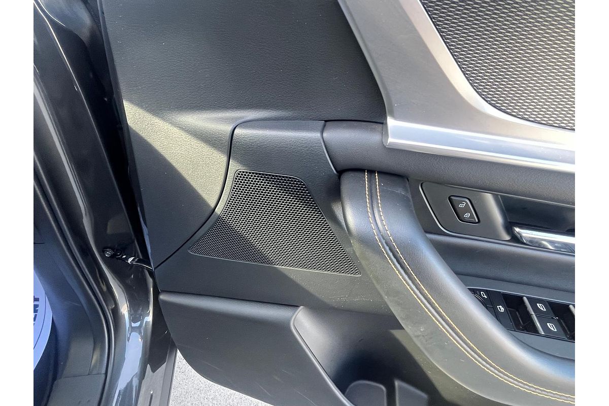 2023 Mazda CX-60 G40e Evolve KH Series