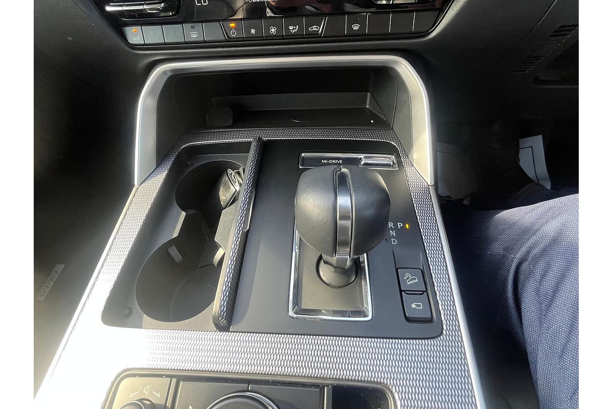 2023 Mazda CX-60 G40e Evolve KH Series