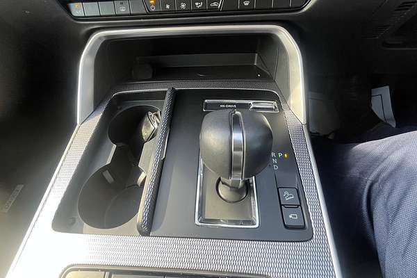 2023 Mazda CX-60 G40e Evolve KH Series