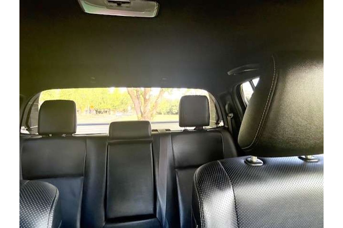 2023 Toyota Hilux Rogue GUN126R 4X4