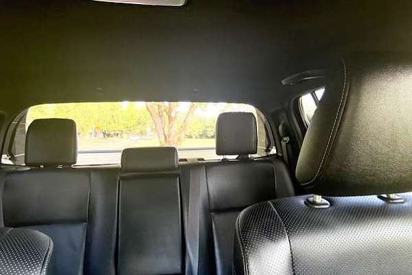 2023 Toyota Hilux Rogue GUN126R 4X4