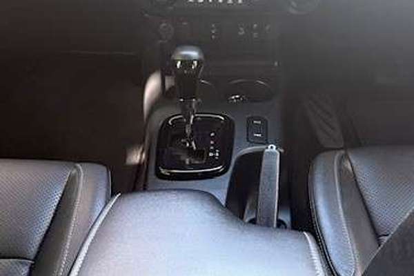 2023 Toyota Hilux Rogue GUN126R 4X4