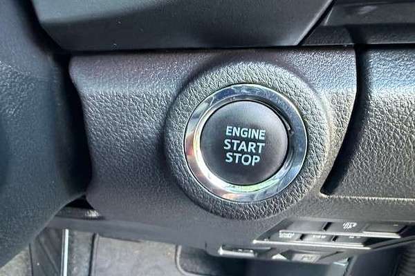 2023 Toyota Hilux Rogue GUN126R 4X4