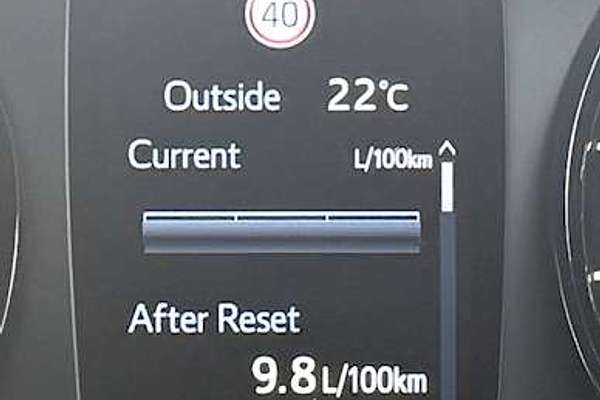 2023 Toyota Hilux Rogue GUN126R 4X4