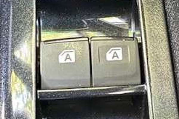 2023 Toyota Hilux Rogue GUN126R 4X4