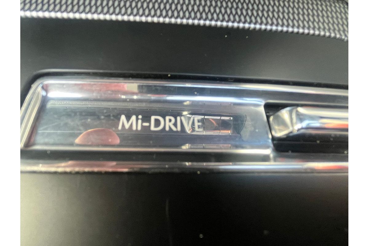 2023 Mazda CX-60 G40e Evolve KH Series