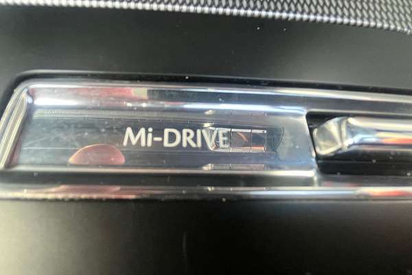 2023 Mazda CX-60 G40e Evolve KH Series