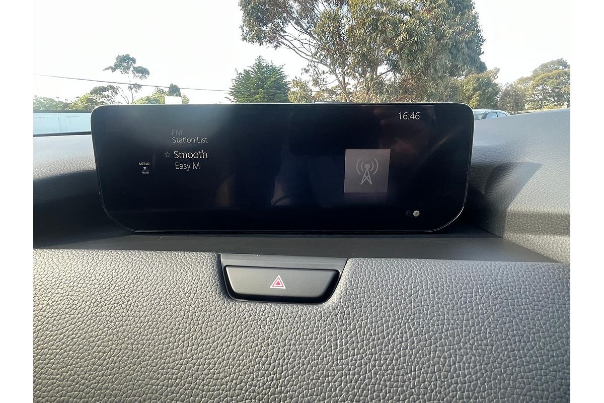 2023 Mazda CX-60 G40e Evolve KH Series