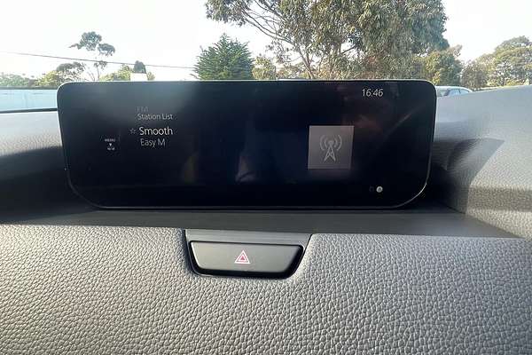 2023 Mazda CX-60 G40e Evolve KH Series